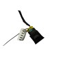 Interruttore airbag passeggero VOLKSWAGEN Golf 7 Berlina dal 12