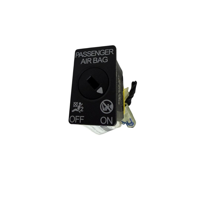 Interruttore airbag passeggero VOLKSWAGEN Tiguan Allspace BW2, BJ2 dal 17