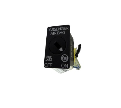 Interruttore airbag passeggero VOLKSWAGEN Tiguan Allspace BW2, BJ2 dal 17 - 5Q0919237WGI - 3607767