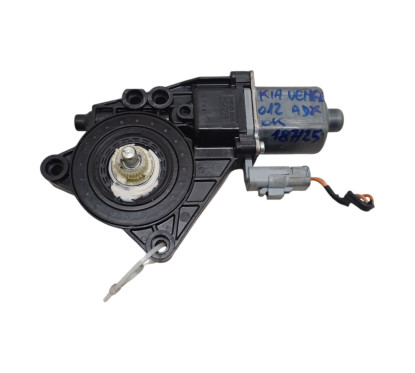 Motorino Alzavetro anteriore destra KIA Venga 1° Serie - 824601P000 - 2431426