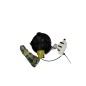 Sensore Airbag VOLKSWAGEN Golf 7 Berlina dal 12
