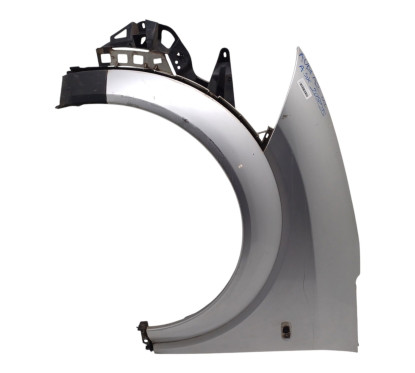 Parafango Anteriore Sinistro AUDI A2 Serie 8Z0 dal 00 al 05 - 8Z0821105CGRU - 2433609