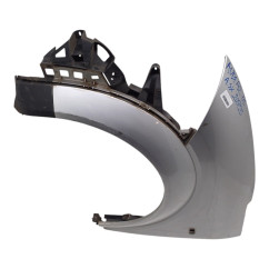 Parafango Anteriore Sinistro AUDI A2 Serie 8Z0 dal 00 al 05 - 8Z0821105CGRU - 2433609