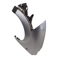 Parafango Anteriore Sinistro AUDI A2 Serie 8Z0 dal 00 al 05 - 8Z0821105CGRU - 2433609