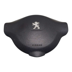 Kit Airbag Completo PEUGEOT Ranch Partner - 2434999 - 2434999