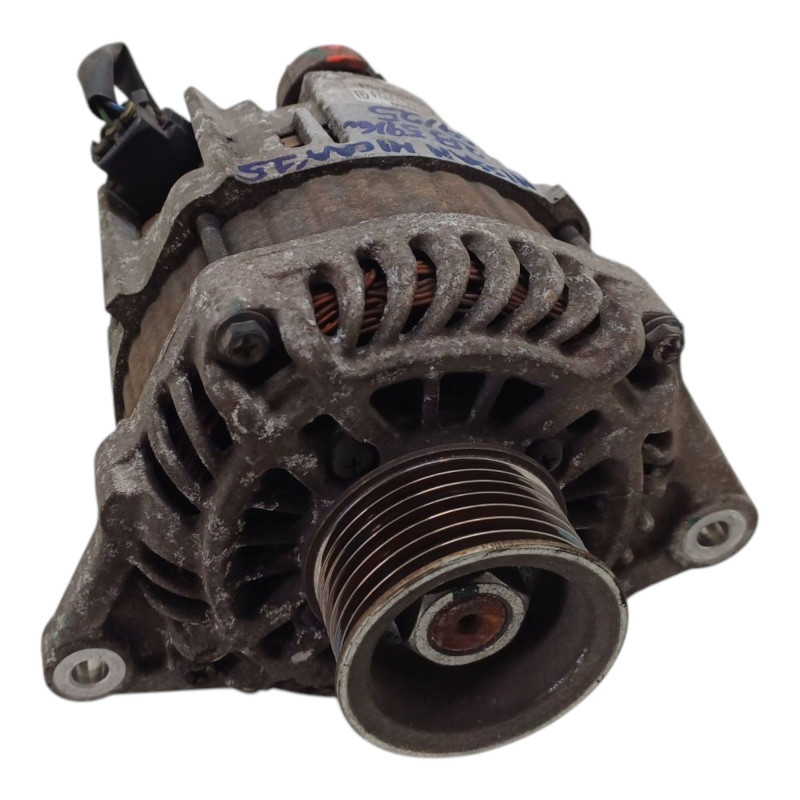 Alternatore NISSAN Micra 7° Serie