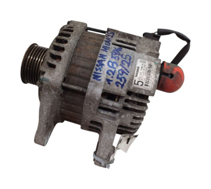 Alternatore NISSAN Micra 7° Serie