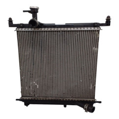 Radiatore acqua NISSAN Micra 7° Serie