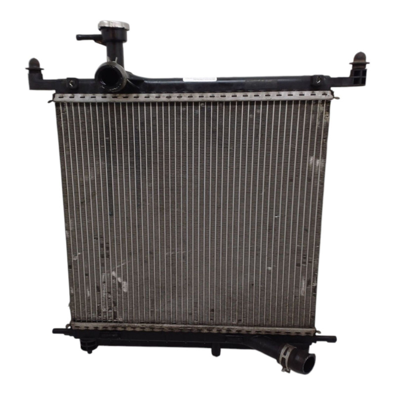 Radiatore acqua NISSAN Micra 7° Serie