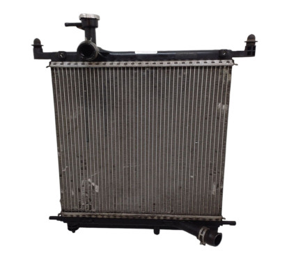 Radiatore acqua NISSAN Micra 7° Serie - 214101HC1A - 2449235