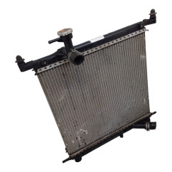 Radiatore acqua NISSAN Micra 7° Serie - 214101HC1A - 2449235