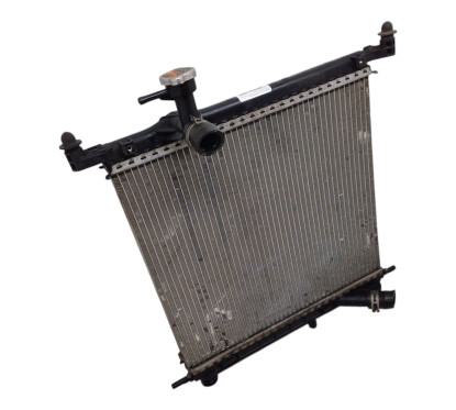 Radiatore acqua NISSAN Micra 7° Serie
