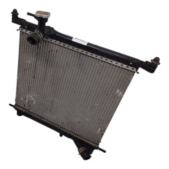Radiatore acqua NISSAN Micra 7° Serie - 214101HC1A - 2449235