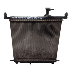 Radiatore acqua NISSAN Micra 7° Serie - 214101HC1A - 2449235