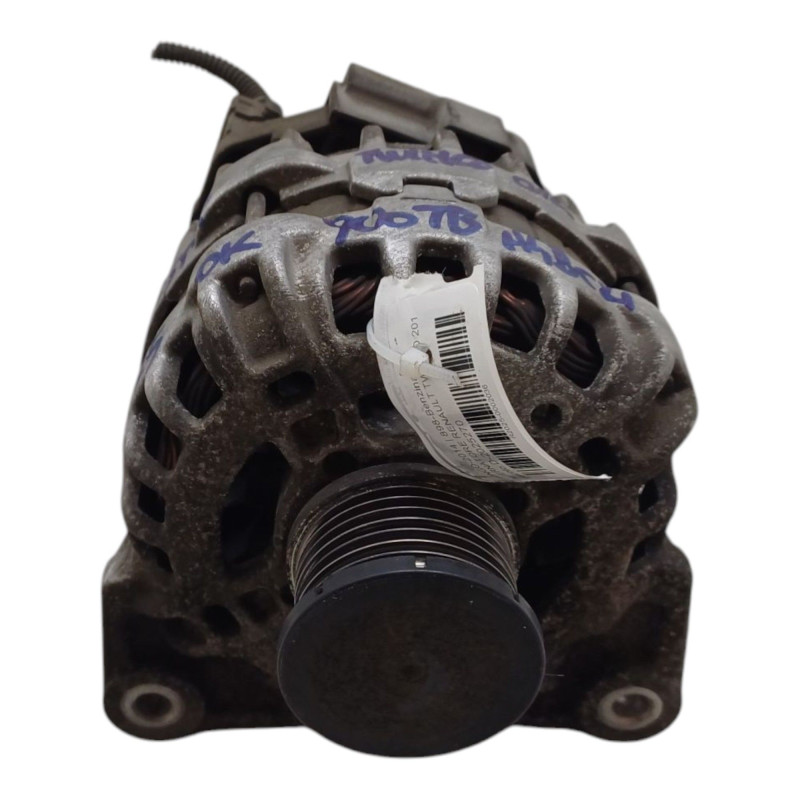 Alternatore RENAULT Twingo III serie dal 14