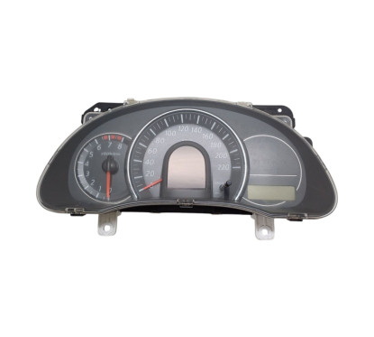 Tachigrafo NISSAN Micra 7° Serie - 248203HN3B - 2449326