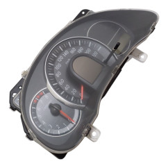 Tachigrafo NISSAN Micra 7° Serie - 248203HN3B - 2449326