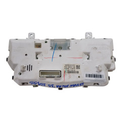 Tachigrafo NISSAN Micra 7° Serie - 248203HN3B - 2449326