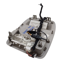 Plafoniera RENAULT Twingo III serie dal 14 - 264300007R - 2457325