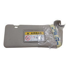 Parasole aletta Lato Passeggero RENAULT Twingo III serie dal 14