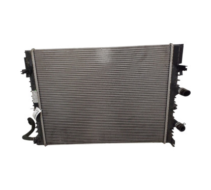 Radiatore acqua RENAULT Twingo III serie dal 14 - 144610515R - 2457593
