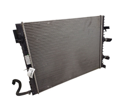 Radiatore acqua RENAULT Twingo III serie dal 14