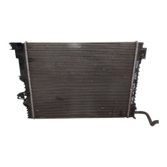 Radiatore acqua RENAULT Twingo III serie dal 14 - 144610515R - 2457593