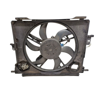 Elettroventola RENAULT Twingo III serie dal 14 - 214812232R - 2457582