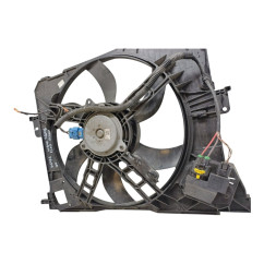 Elettroventola RENAULT Twingo III serie dal 14 - 214812232R - 2457582