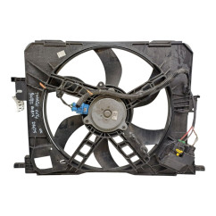 Elettroventola RENAULT Twingo III serie dal 14 - 214812232R - 2457582