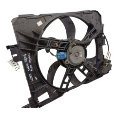 Elettroventola RENAULT Twingo III serie dal 14 - 214812232R - 2457582
