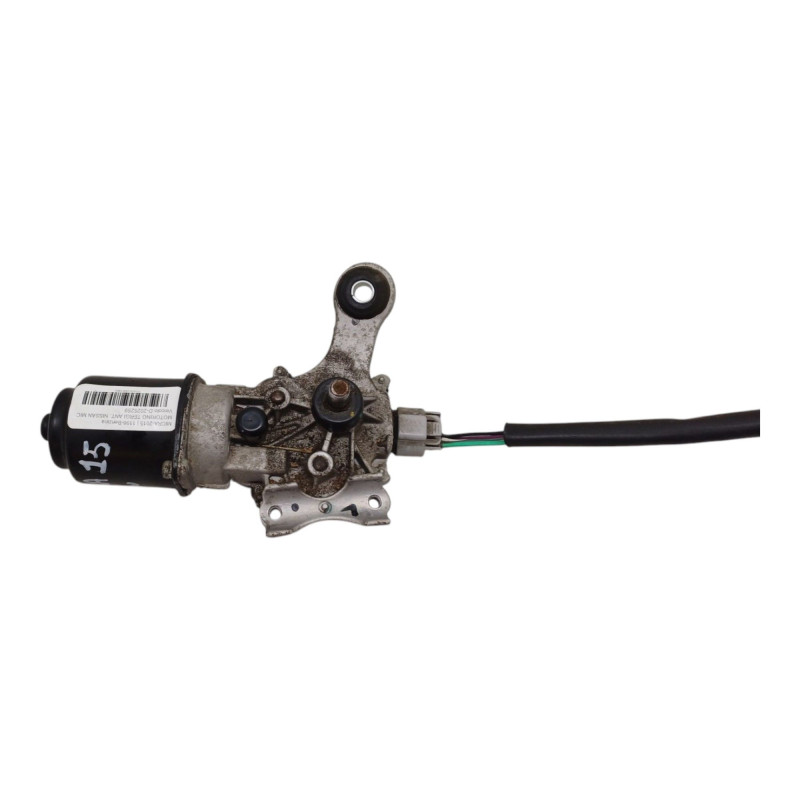 Motorino Tergicristallo Anteriore NISSAN Micra 7° Serie