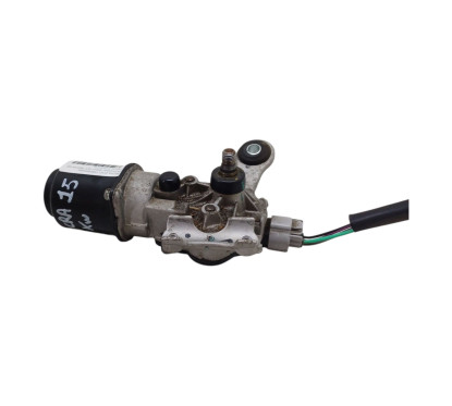 Motorino Tergicristallo Anteriore NISSAN Micra 7° Serie