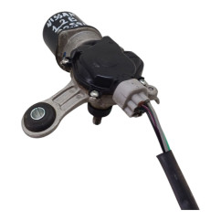 Motorino Tergicristallo Anteriore NISSAN Micra 7° Serie - 288101HB3A - 2449496