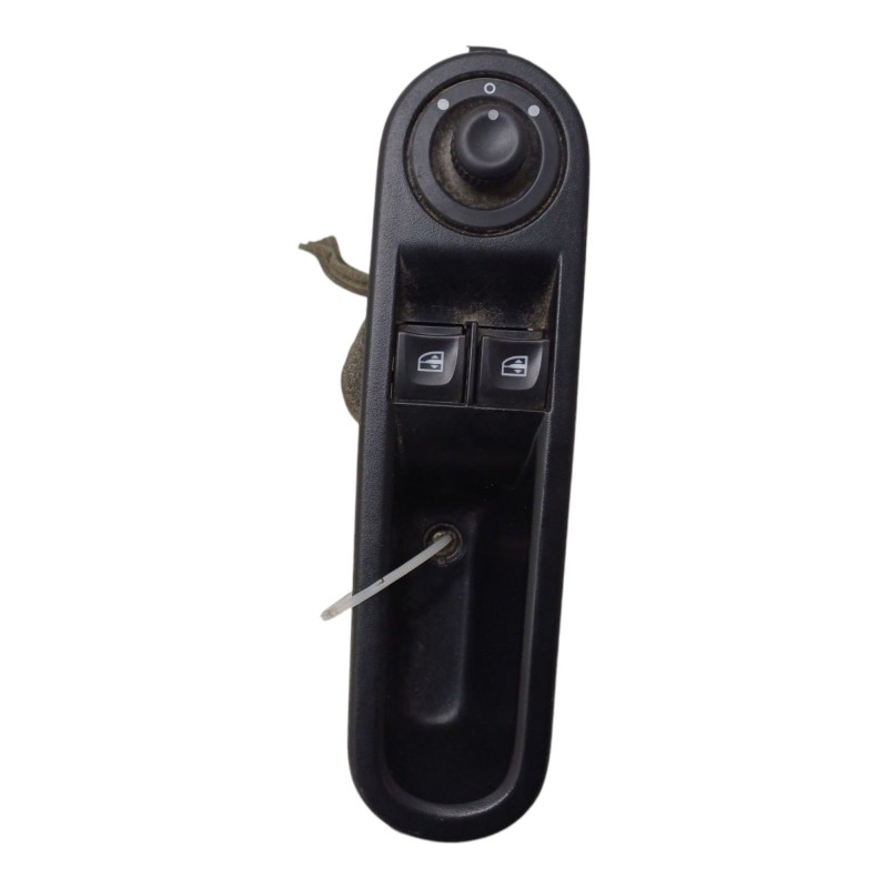 Pulsantiera Anteriore Sinistra RENAULT Twingo III serie dal 14