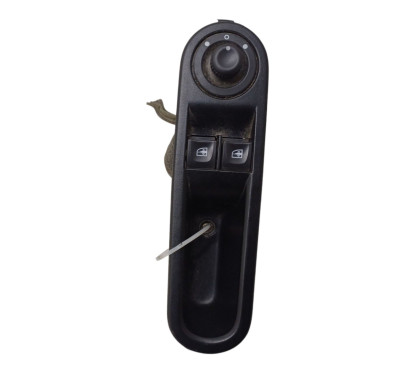 Pulsantiera Anteriore Sinistra RENAULT Twingo III serie dal 14 - 254110431R - 2457559