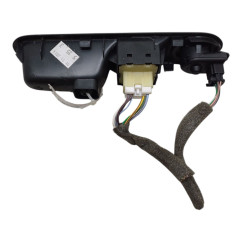 Pulsantiera Anteriore Sinistra RENAULT Twingo III serie dal 14 - 254110431R - 2457559
