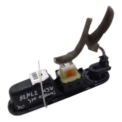 Pulsantiera Anteriore Sinistra RENAULT Twingo III serie dal 14 - 254110431R - 2457559
