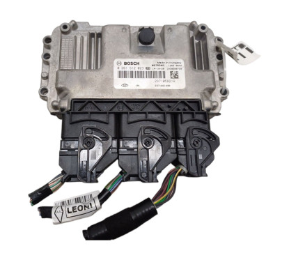 Centralina motore RENAULT Twingo III serie dal 14 - 237107788R - 2457340