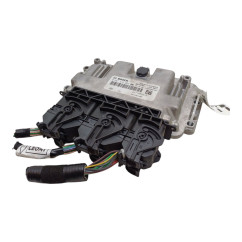 Centralina motore RENAULT Twingo III serie dal 14 - 237107788R - 2457340