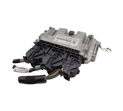 Centralina motore RENAULT Twingo III serie dal 14