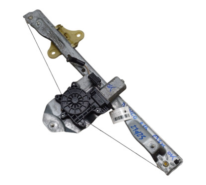 Alzacristallo elettrico ant. SX RENAULT Twingo III serie dal 14 - 807215092R - 2457350