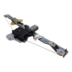 Alzacristallo elettrico ant. SX RENAULT Twingo III serie dal 14 - 807215092R - 2457350