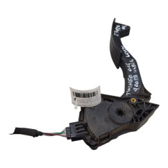 Pedale acceleratore RENAULT Twingo III serie dal 14 - 180023357R - 2457153