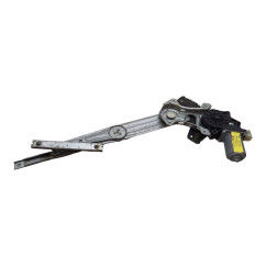 Alzacristallo elettrico ant. SX NISSAN Micra 7° Serie - 807211HB0A - 2451101