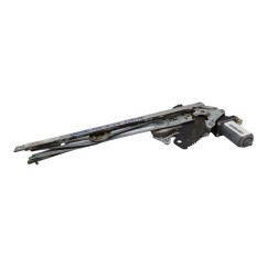 Alzacristallo elettrico ant. SX NISSAN Micra 7° Serie - 807211HB0A - 2451101