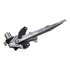 Alzacristallo elettrico ant. SX NISSAN Micra 7° Serie - 807211HB0A - 2451101