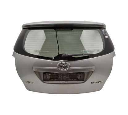 Portellone Posteriore TOYOTA Verso 1° Serie - 670050F070 - 2451188