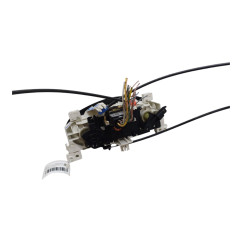 Comandi Clima RENAULT Twingo III serie dal 14 - 275706695R - 2457272