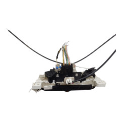 Comandi Clima RENAULT Twingo III serie dal 14 - 275706695R - 2457272